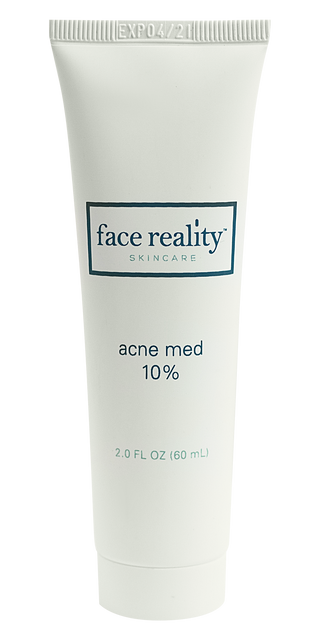 10% Acne Med 10% Acne Med
