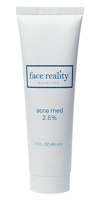 2.5% Acne Med 2.5% Acne Med