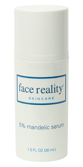 5% Mandelic Serum 5% Mandelic Serum