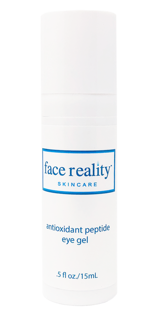 Antioxidant Peptide Eye Gel Antioxidant Peptide Eye Gel