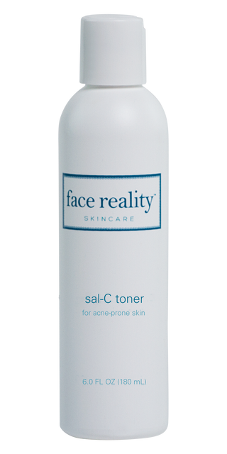 Sal-C Toner Sal-C Toner