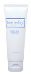 Sulfur Spot Treatment Sulfur Spot Treatment