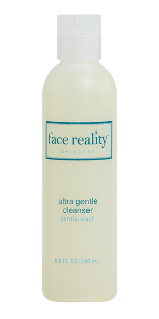 Ultra Gentle Cleanser Ultra Gentle Cleanser