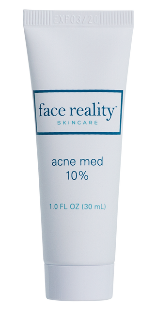 10% Acne Med 10% Acne Med