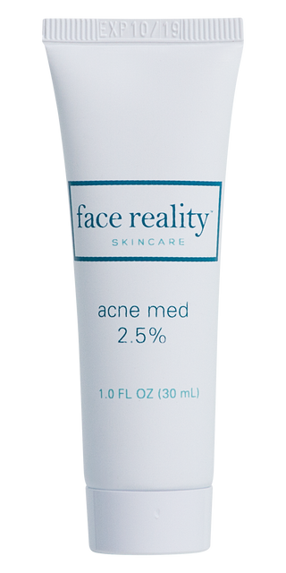 2.5% Acne Med 2.5% Acne Med
