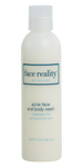Acne Face and Body Wash Acne Face and Body Wash