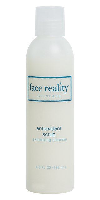 Antioxidant Scrub Antioxidant Scrub