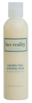 Mandelic Face and Body Scrub Mandelic Face and Body Scrub