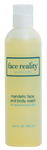 Mandelic Face and Body Wash Mandelic Face and Body Wash