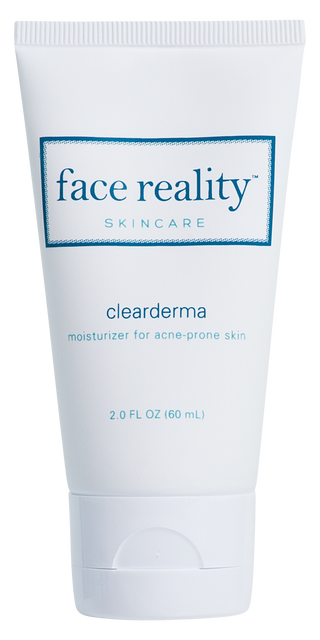 Clearderma Moisturizer Clearderma Moisturizer