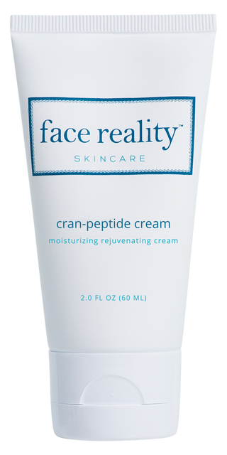 Cran-Peptide Cream Cran-Peptide Cream