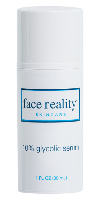 10% Glycolic Serum 10% Glycolic Serum