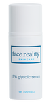 5% Glycolic Serum 5% Glycolic Serum