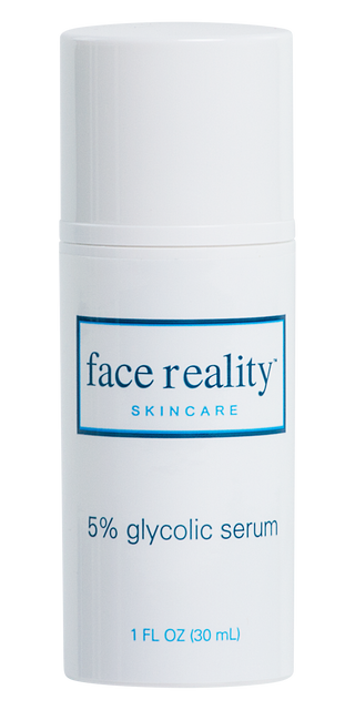 5% Glycolic Serum 5% Glycolic Serum