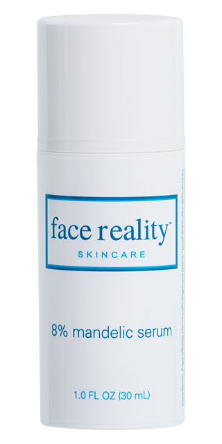 8% Mandelic Serum 8% Mandelic Serum