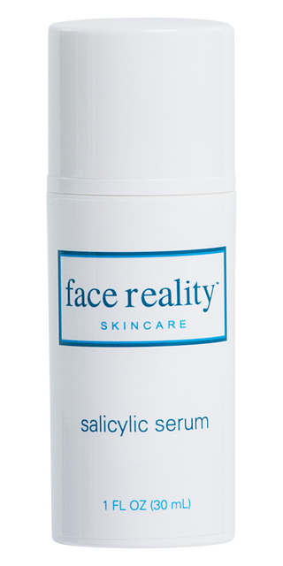 Salicylic Serum Salicylic Serum