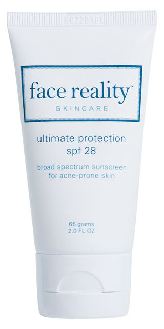 Ultimate Protection SPF28 Ultimate Protection SPF28