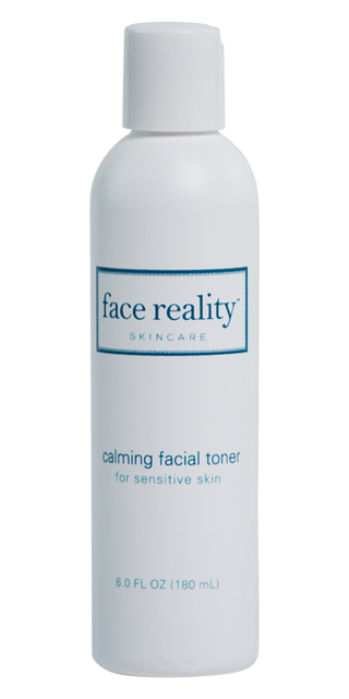 Calming Facial Toner Calming Facial Toner