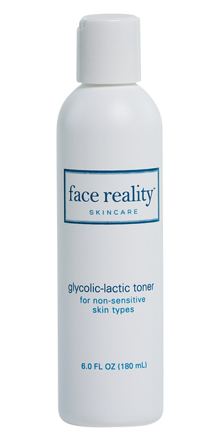 Glycolic-Lactic Toner Glycolic-Lactic Toner