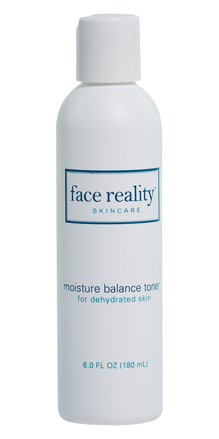 Moisture Balance Toner Moisture Balance Toner