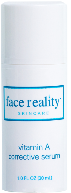 Vitamin A Corrective Serum Vitamin A Corrective Serum