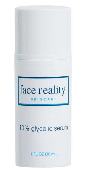 10% Glycolic Serum