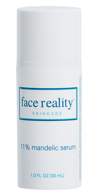 11% Mandelic Serum